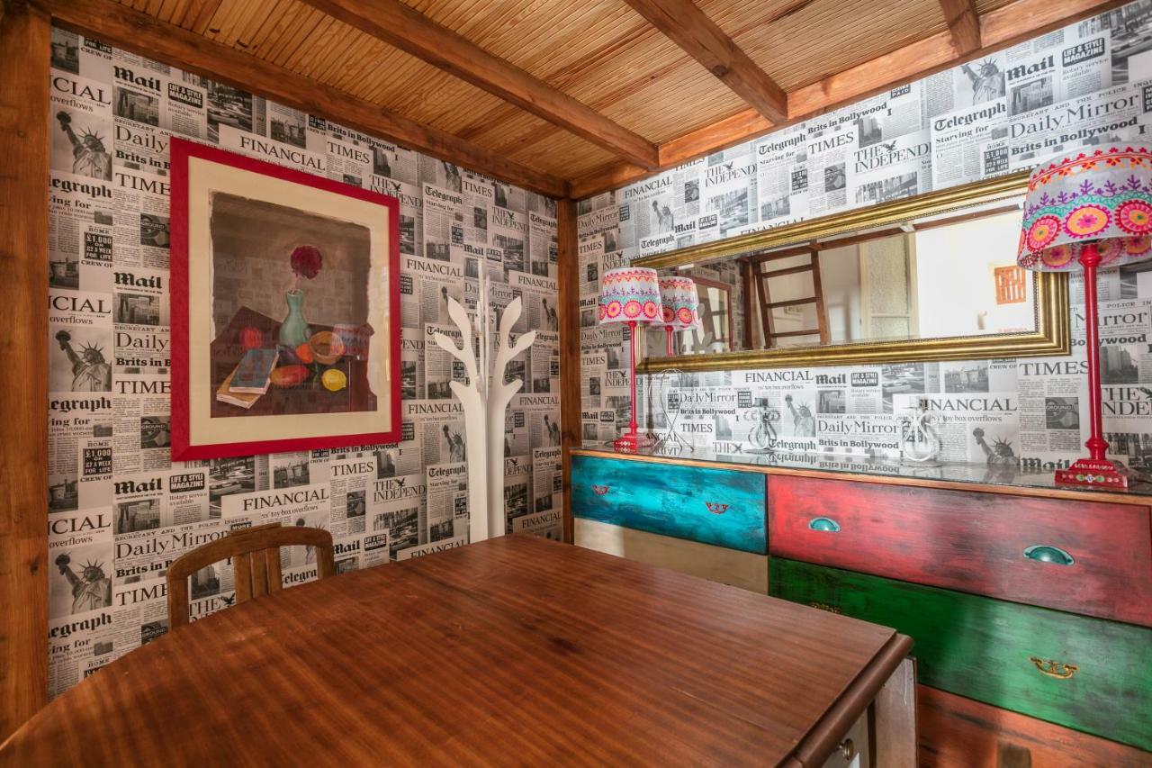 Ferienwohnung Flh Rossio'S Flat Lissabon Exterior foto